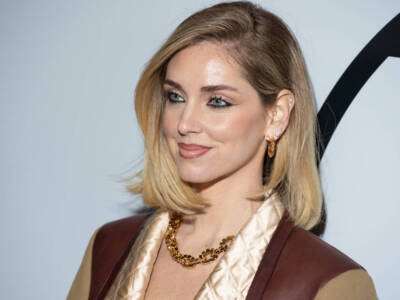 Chiara Ferragni