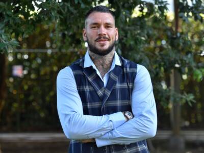 Daniele Scardina