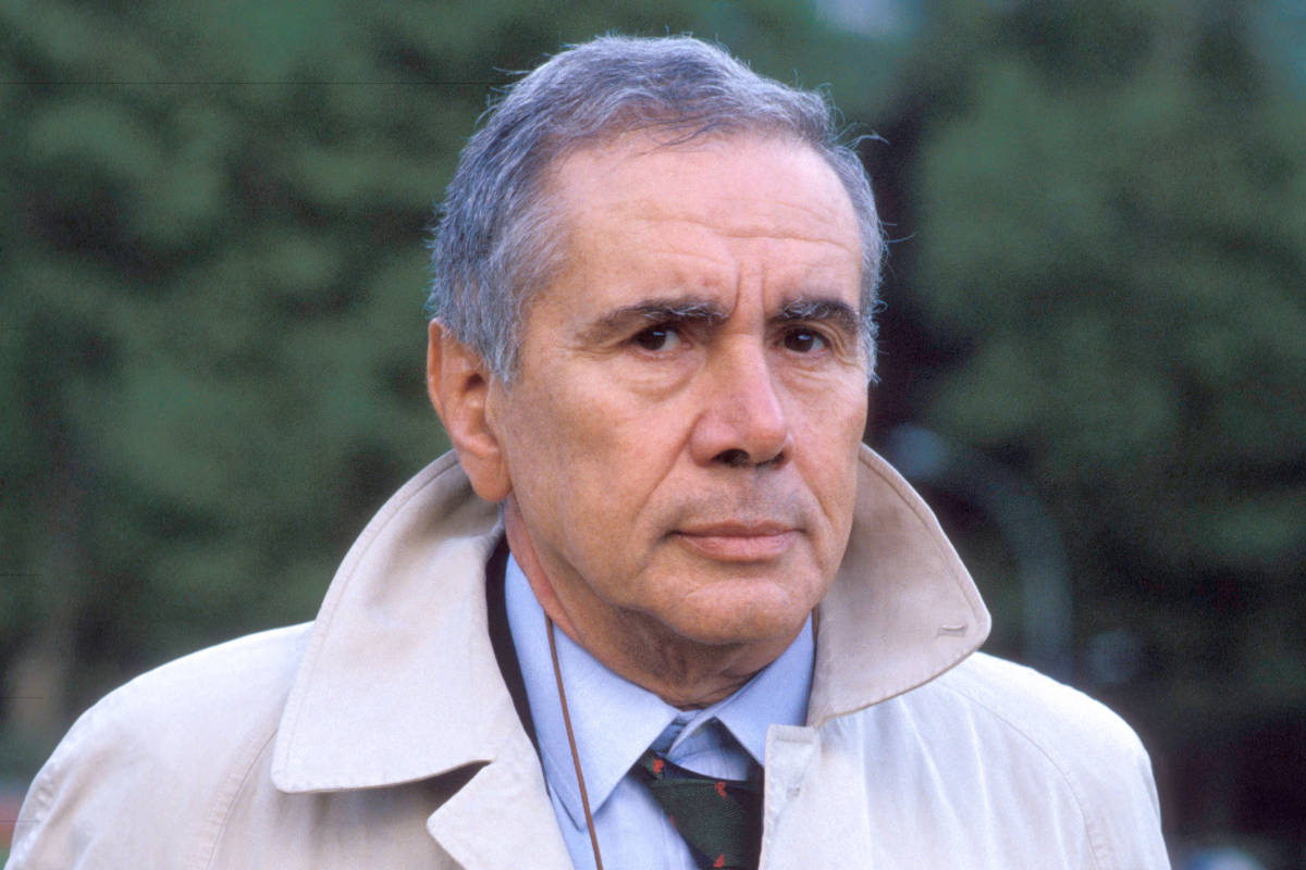 Enzo Tortora