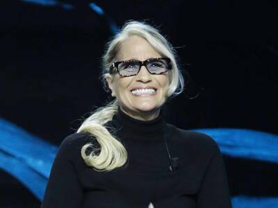 Heather Parisi