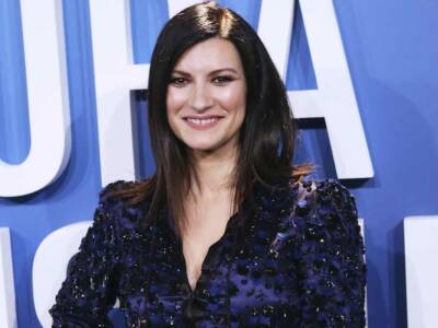 Laura Pausini