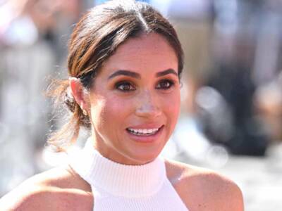 Meghan Markle