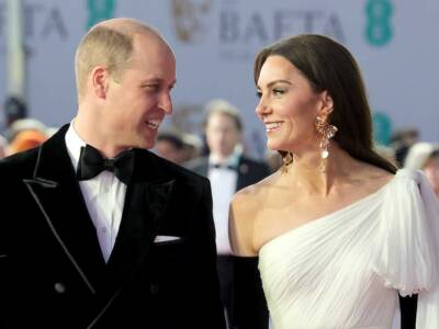William e Kate
