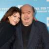 Rosanna e Lino Banfi