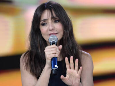 Ambra Angiolini