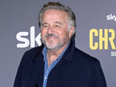 Christian De Sica