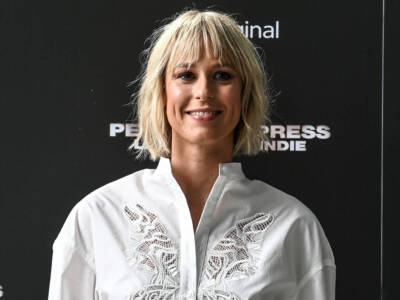 Federica Pellegrini