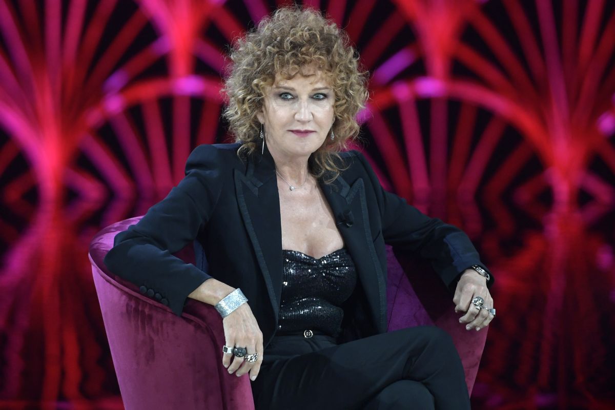 Fiorella Mannoia