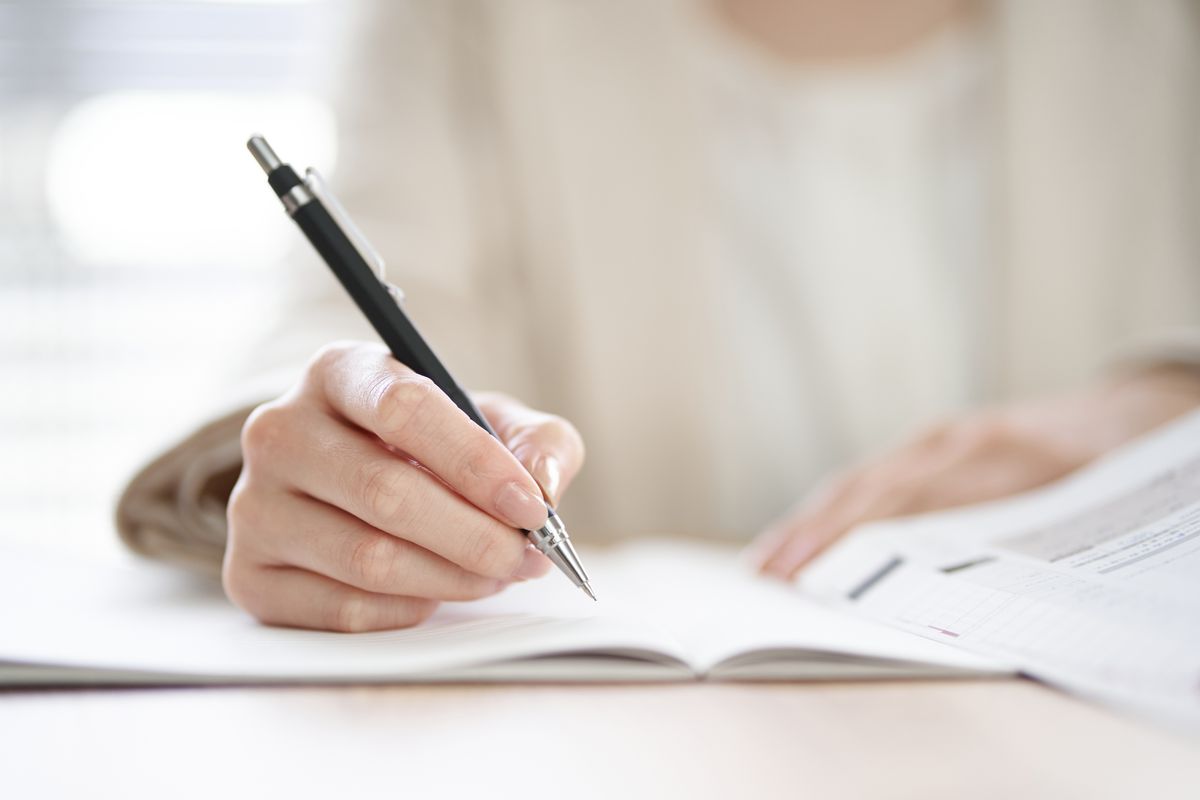 biro scrivere scrittura penna