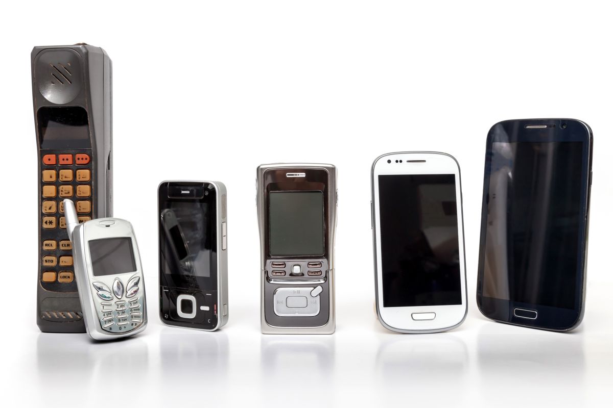 telefoni cellulari