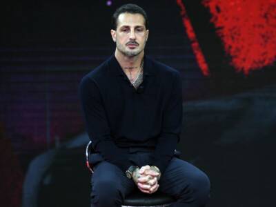 Fabrizio Corona