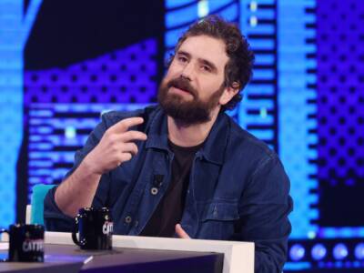 Tommaso Paradiso