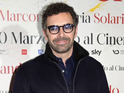Alberto Matano