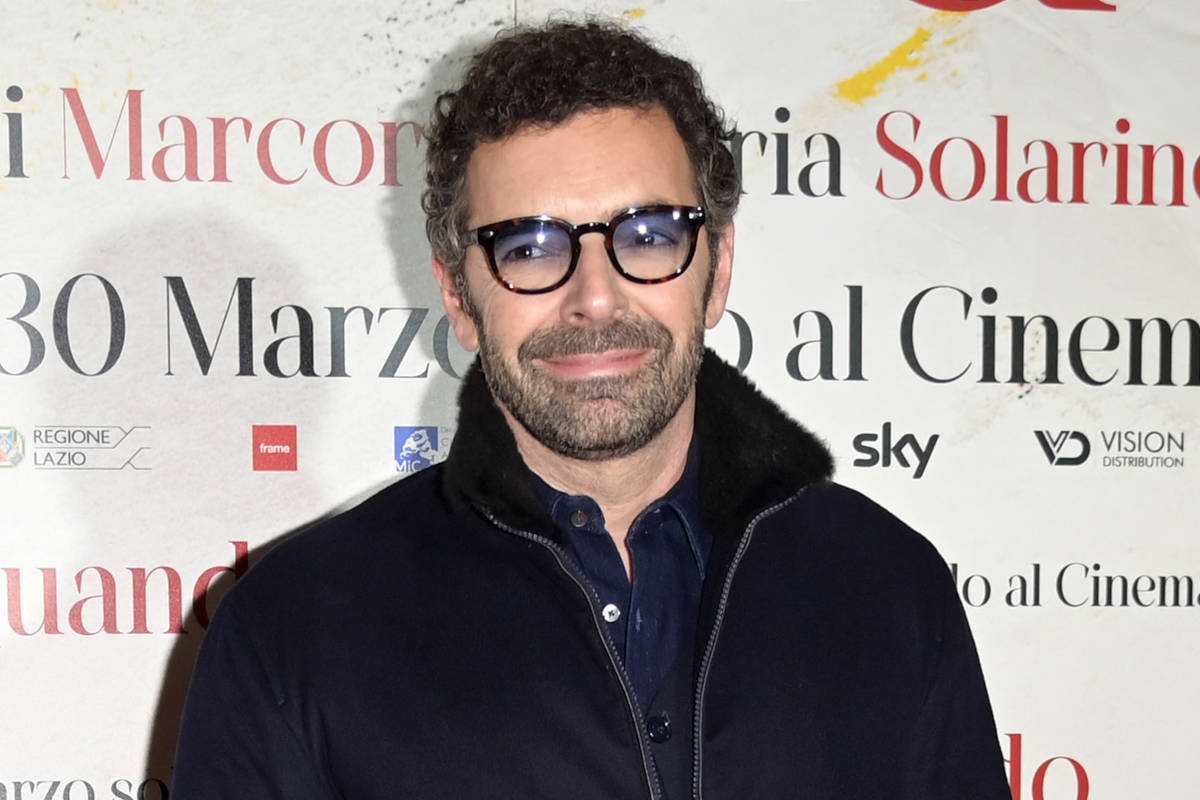 Alberto Matano