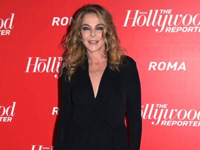 Claudia Gerini