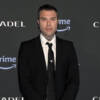 Fedez ad un evento