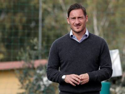 Francesco Totti