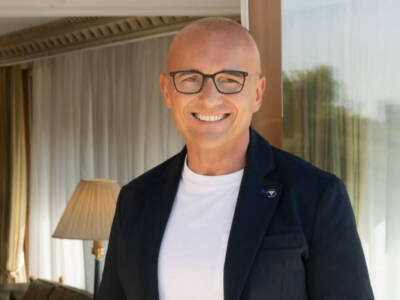 Alfonso Signorini