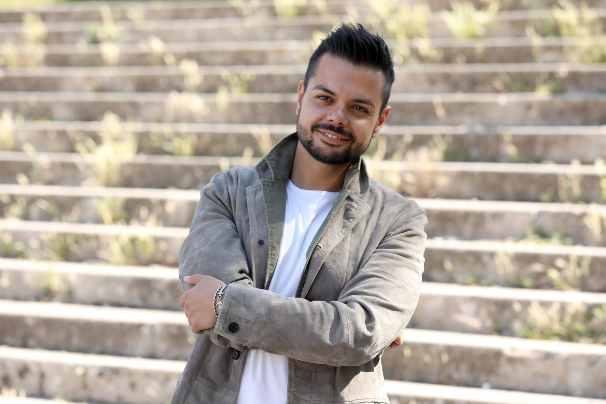 Domenico Marocchi