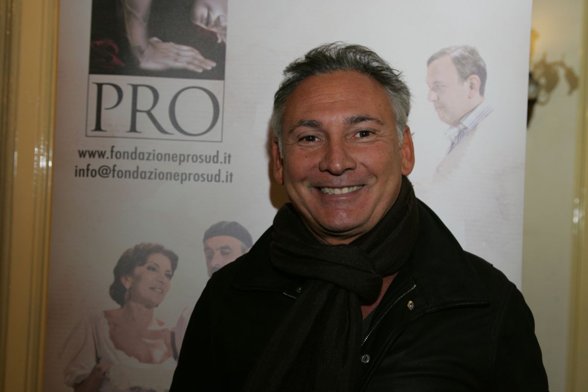 Francesco Paolantoni