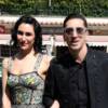 Giulia Pauselli e Marcello Sacchetta