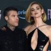 Chiara Ferragni - Fedez