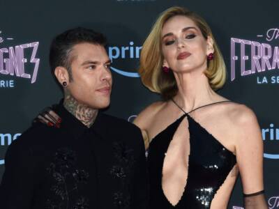 Chiara Ferragni - Fedez