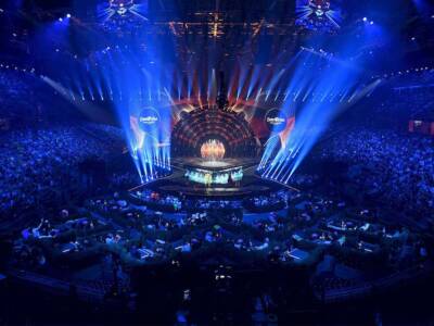 Eurovision
