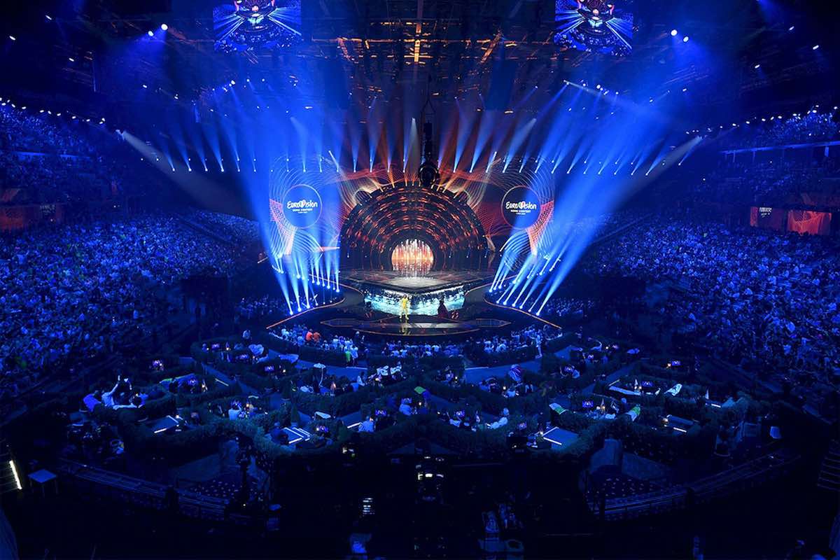 Eurovision