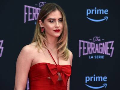 Valentina Ferragni