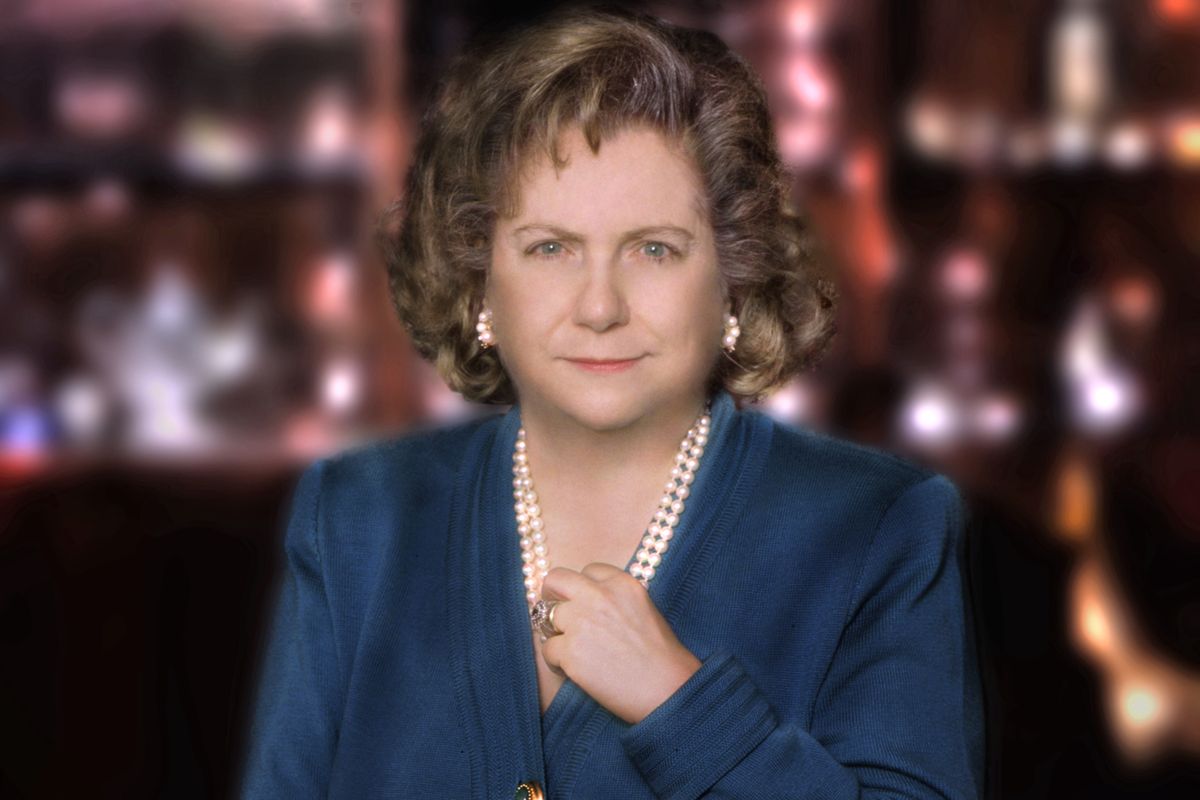 Maria Antonietta Berlusconi