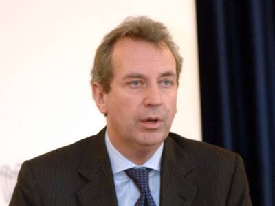 Mario Valducci
