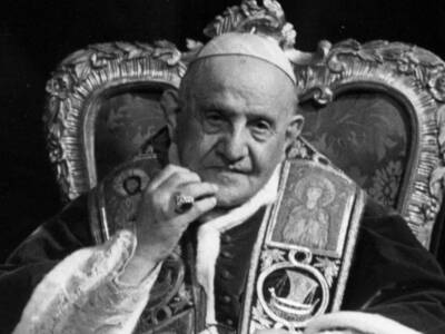 Papa Giovanni XXIII