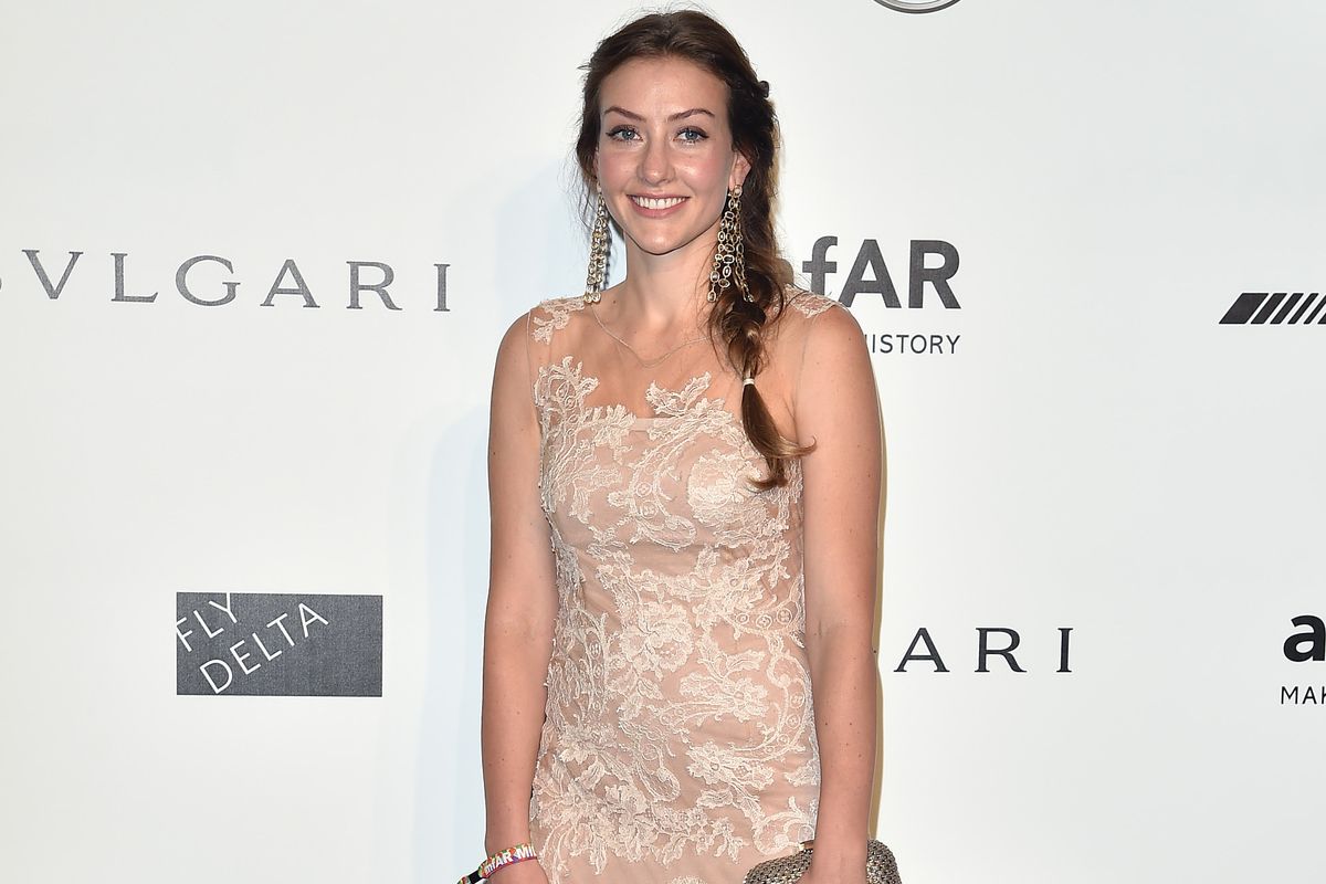 Eleonora Berlusconi