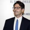 Pier Silvio Berlusconi, alla guida di Mediaset