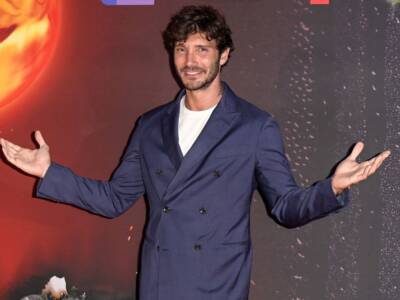 Stefano De Martino
