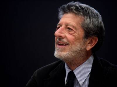 Andrea Purgatori