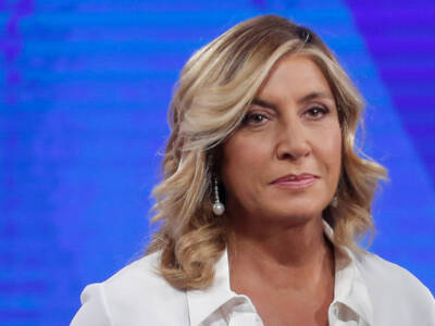 Myrta Merlino