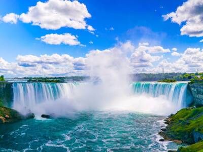 cascate del niagara