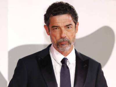 Alessandro Gassmann