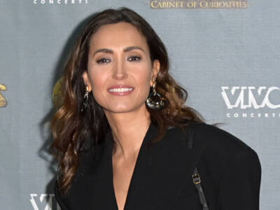 Caterina Balivo