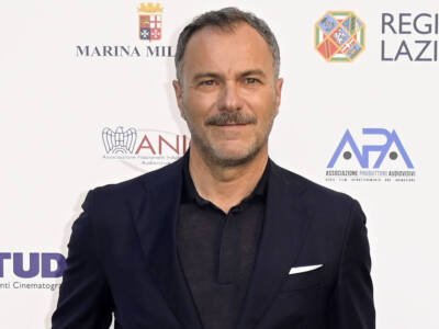 Massimiliano Gallo
