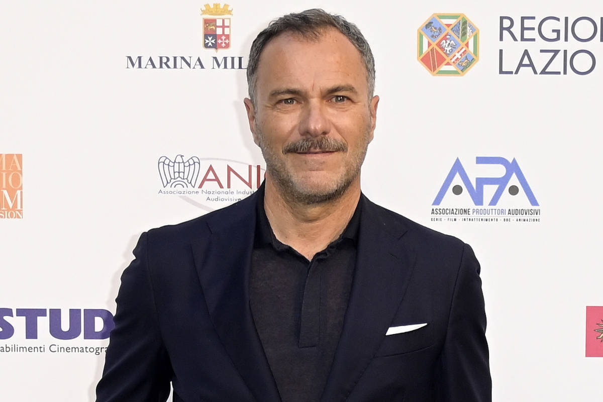 Massimiliano Gallo