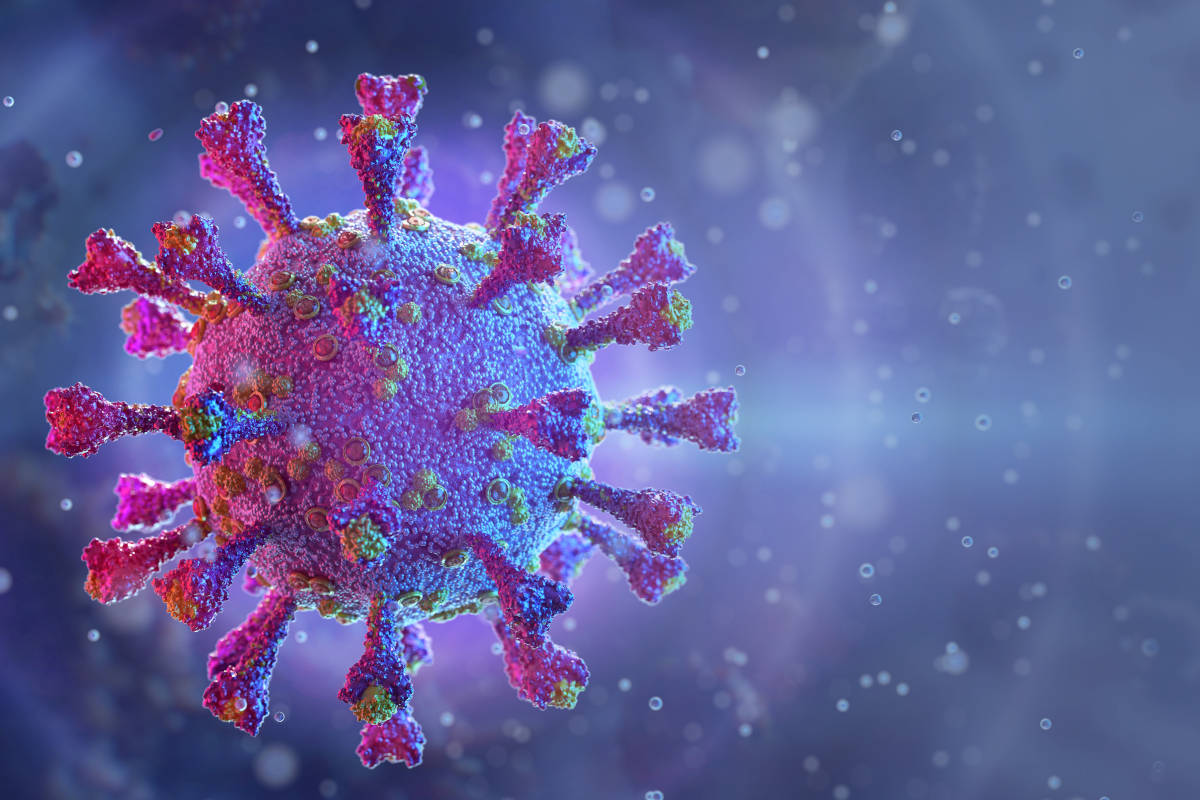 Coronavirus