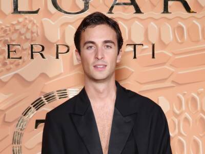 Mattia Stanga