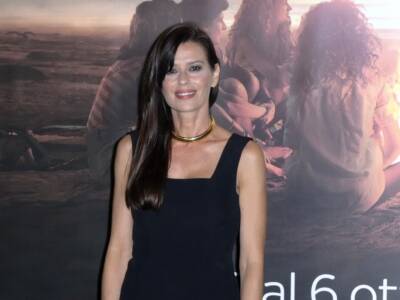 Claudia Pandolfi