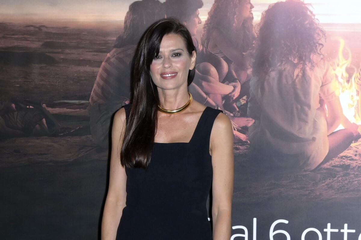 Claudia Pandolfi