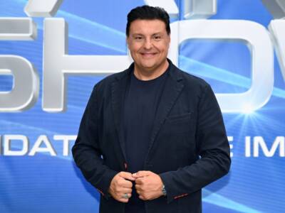 Claudio Lauretta