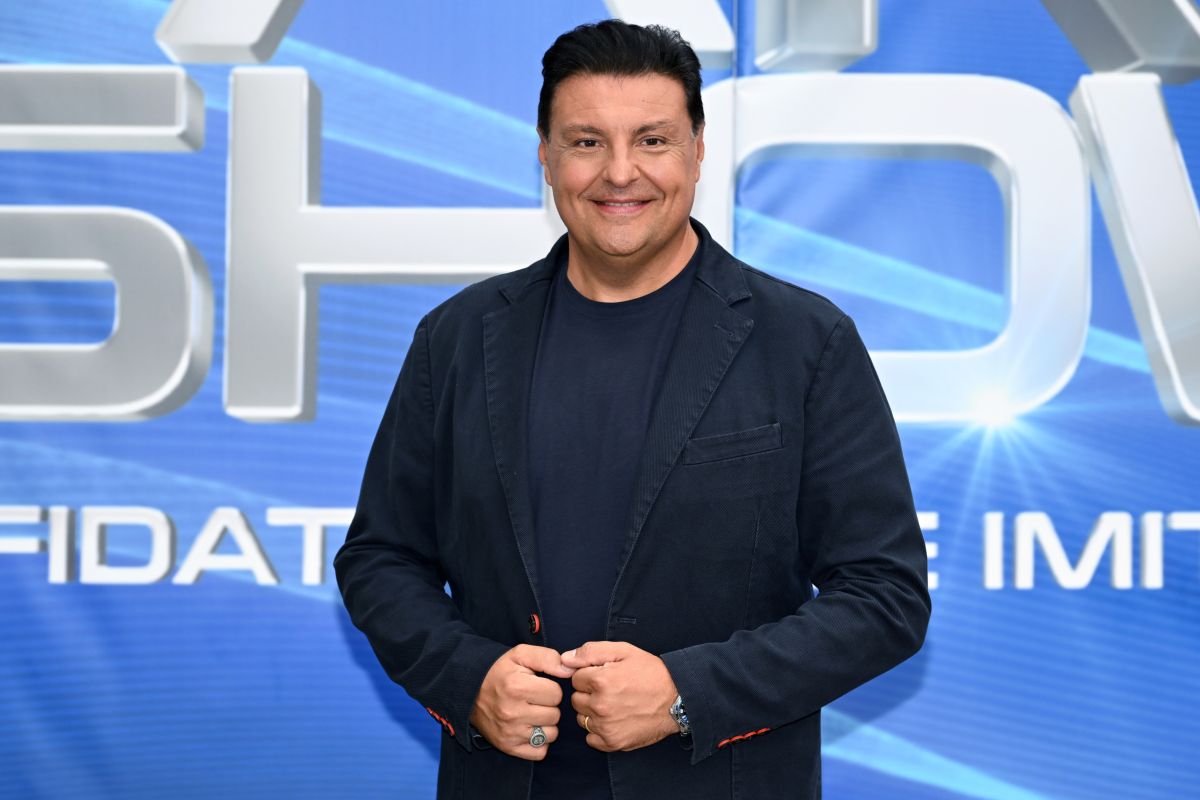 Claudio Lauretta