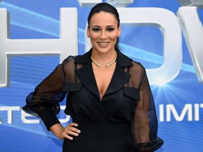Francesca Manzini
